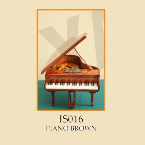 piano